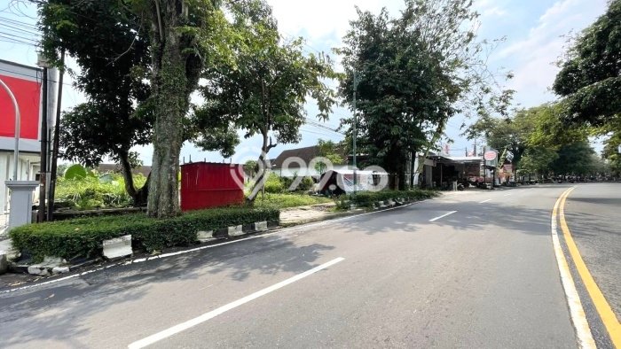 Untuk Dijual Tanah 955m2 di Boyolali Kota, Boyolali Untuk Dijual Tanah 955m2 di Boyolali Kota, Boyolali