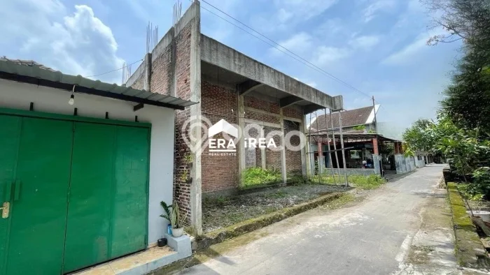 Tanah Dijual Lokasi Sawit Boyolali SHM Tanah Dijual Lokasi Sawit Boyolali SHM