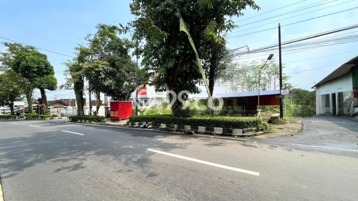 Untuk Dijual Tanah 955m2 di Boyolali Kota, Boyolali Untuk Dijual Tanah 955m2 di Boyolali Kota, Boyolali