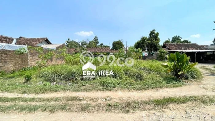 Kavling Tanah di Banyudono Dijual Luas 600m2 Legalitas SHM Kavling Tanah di Banyudono Dijual Luas 600m2 Legalitas SHM