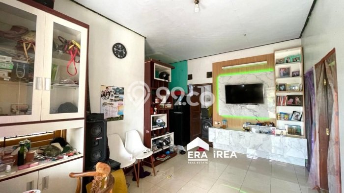 Rumah Murah Dijual di Teras, Boyolali Harga Rp 450 Juta Rumah Murah Dijual di Teras, Boyolali Harga Rp 450 Juta