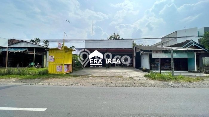 Untuk Dijual Komersial di Simo, Boyolali Harga Penawaran Spesial Untuk Dijual Komersial di Simo, Boyolali Harga Penawaran Spesial