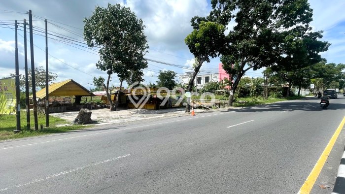 Lahan untuk Dijual di Ceper Klaten Luas 3765m2 Lahan untuk Dijual di Ceper Klaten Luas 3765m2