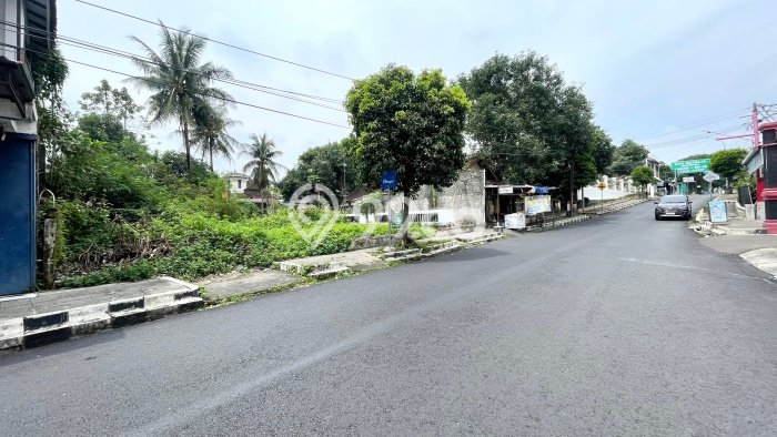 Dijual Tanah 586m2 di Boyolali Kota, Boyolali Dijual Tanah 586m2 di Boyolali Kota, Boyolali