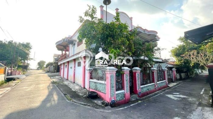 Jual Rumah Minimalis Bagus Punya 4 KT di Kartasura Sukoharjo SHM Jual Rumah Minimalis Bagus Punya 4 KT di Kartasura Sukoharjo SHM