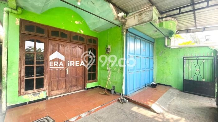 Dijual Rumah 3 Kamar Lokasi Strategis Nyaman dan Strategis di Gatak Dijual Rumah 3 Kamar Lokasi Strategis Nyaman dan Strategis di Gatak
