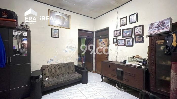 Komersial Usaha Dijual di Kartasura Sukoharjo LT 308m2 & LB 200m2 Komersial Usaha Dijual di Kartasura Sukoharjo LT 308m2 & LB 200m2