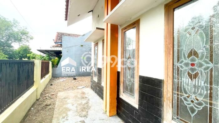 Dijual Cepat Rumah Bagus Siap Huni LB 200m2 di Ngemplak, Boyolali Dijual Cepat Rumah Bagus Siap Huni LB 200m2 di Ngemplak, Boyolali