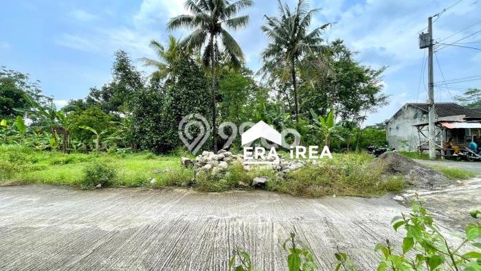 Tanah Dijual Lokasi Teras, Boyolali Luas 166m2 Legalitas Aman Tanah Dijual Lokasi Teras, Boyolali Luas 166m2 Legalitas Aman