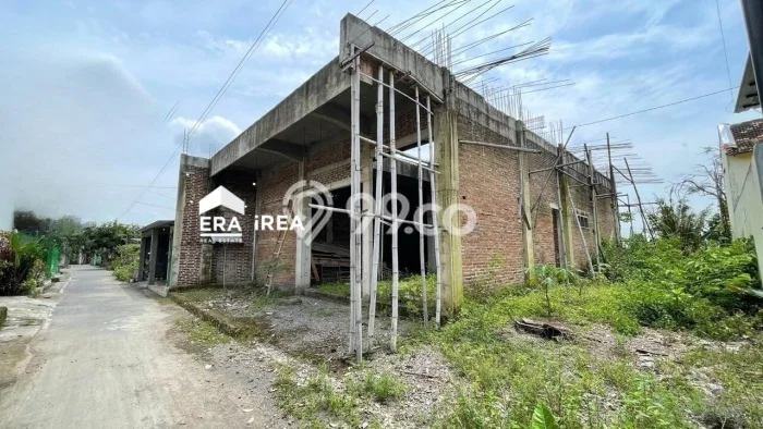 Tanah Dijual Lokasi Sawit Boyolali SHM Tanah Dijual Lokasi Sawit Boyolali SHM