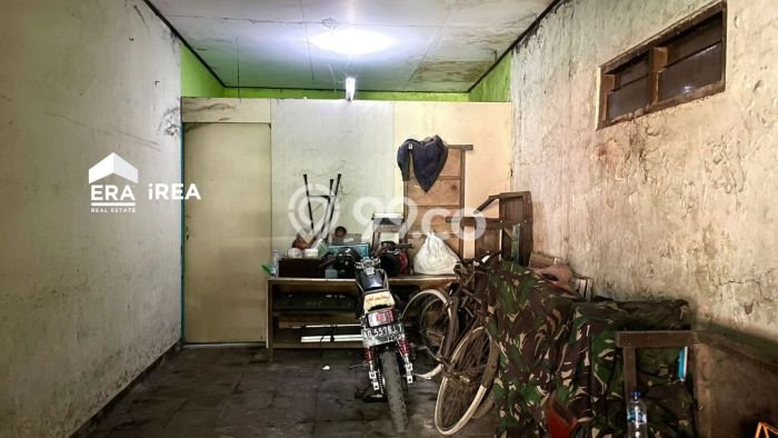 Komersial Usaha Dijual di Kartasura Sukoharjo LT 308m2 & LB 200m2 Komersial Usaha Dijual di Kartasura Sukoharjo LT 308m2 & LB 200m2