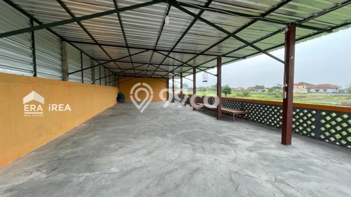 Untuk Dijual Komersial di Polanharjo, Klaten Harga Penawaran Spesial Untuk Dijual Komersial di Polanharjo, Klaten Harga Penawaran Spesial