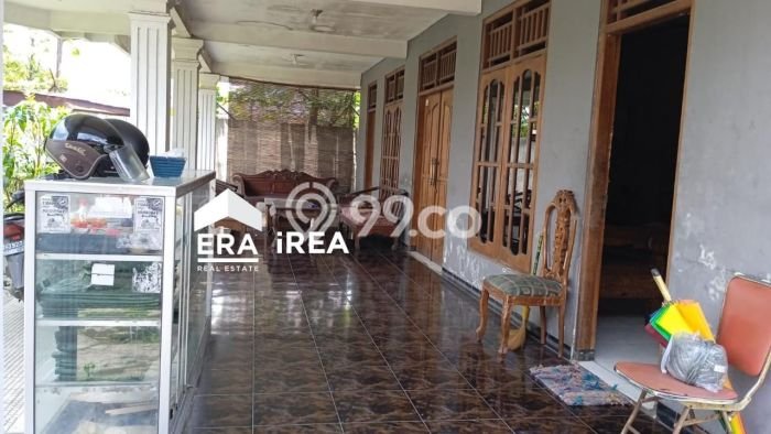 Tanah Dijual Lokasi Colomadu, Karanganyar Luas 2326m2 Legalitas Aman Tanah Dijual Lokasi Colomadu, Karanganyar Luas 2326m2 Legalitas Aman