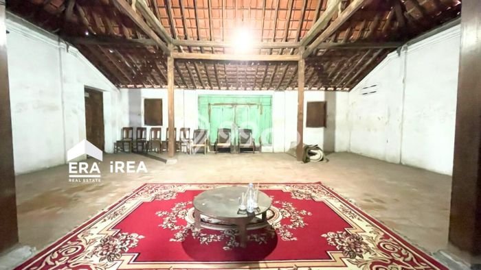 Lahan Kosong Dijual di Banyudono, Boyolali, Luas 1815m2 Area Strategis Lahan Kosong Dijual di Banyudono, Boyolali, Luas 1815m2 Area Strategis