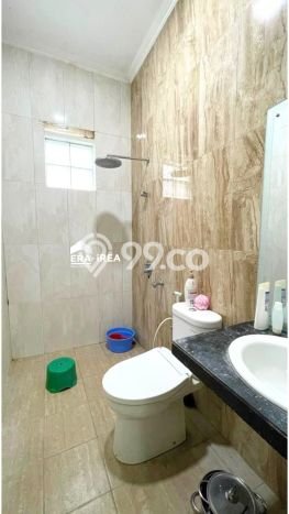 Dijual Cepat Rumah Favorit Siap Huni LB 170m2 di Banjarsari, Solo Dijual Cepat Rumah Favorit Siap Huni LB 170m2 di Banjarsari, Solo