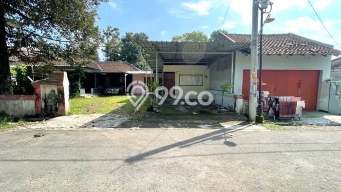 Tanah Dijual Lokasi Banyudono Boyolali SHM Tanah Dijual Lokasi Banyudono Boyolali SHM