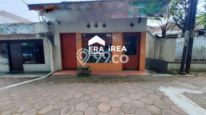 Hunian Nyaman Asri 3 KT Siap Huni di Boyolali Kota Boyolali Hunian Nyaman Asri 3 KT Siap Huni di Boyolali Kota Boyolali
