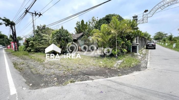 Tanah Dijual Lokasi Colomadu, Karanganyar Luas 2326m2 Legalitas Aman Tanah Dijual Lokasi Colomadu, Karanganyar Luas 2326m2 Legalitas Aman