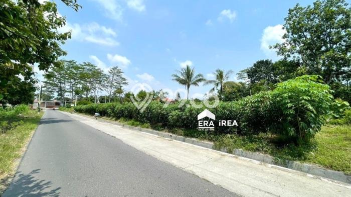 Tanah untuk Dijual di Teras Boyolali Luas 1052m2 Tanah untuk Dijual di Teras Boyolali Luas 1052m2