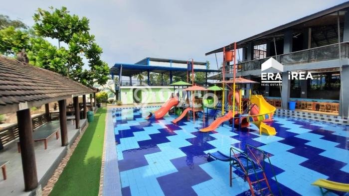Dijual! Komersial di Boyolali Kota Boyolali LT 6892m2 / LB 3500m2 Kawasan Bisnis Dijual! Komersial di Boyolali Kota Boyolali LT 6892m2 / LB 3500m2 Kawasan Bisnis