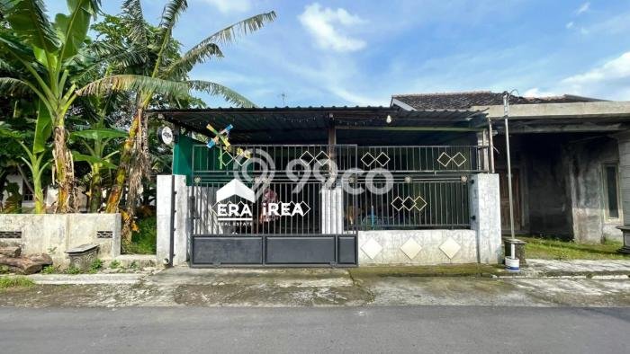 Rumah Minimalis Favorit Dijual Area Banyudono LT 167m2 Rumah Minimalis Favorit Dijual Area Banyudono LT 167m2