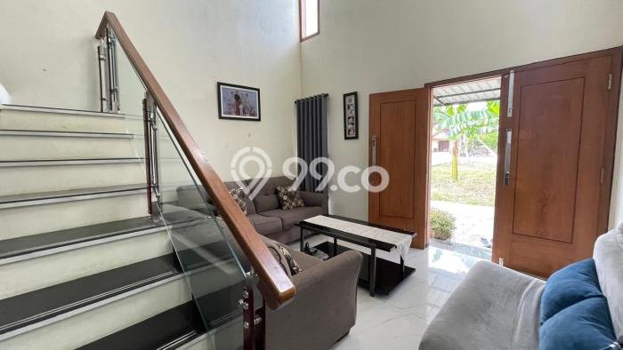 Dijual Cepat Rumah Bagus Siap Huni LB 160m2 di Musuk, Boyolali Dijual Cepat Rumah Bagus Siap Huni LB 160m2 di Musuk, Boyolali