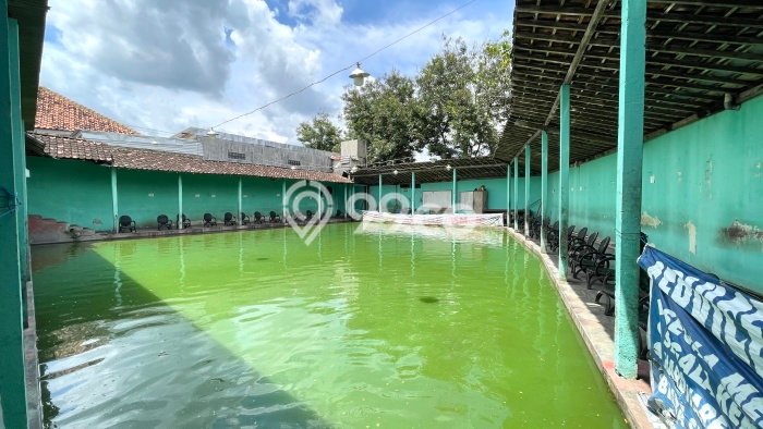 Lahan Investasi Lokasi Ngemplak Boyolali SHM Lahan Investasi Lokasi Ngemplak Boyolali SHM