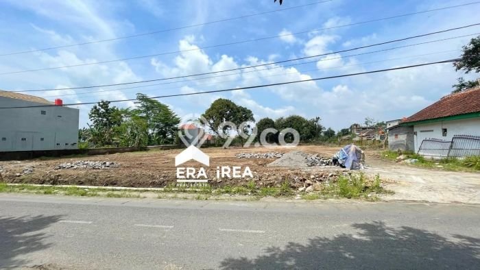 Tanah di Banyudono, Boyolali Luas 7320m2 Dijual Segera Tanah di Banyudono, Boyolali Luas 7320m2 Dijual Segera