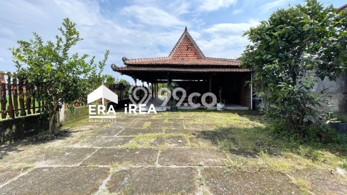 Lokasi Strategis! Dijual Komersial Bisnis di Banyudono, Boyolali Kondisi Baik Lokasi Strategis! Dijual Komersial Bisnis di Banyudono, Boyolali Kondisi Baik