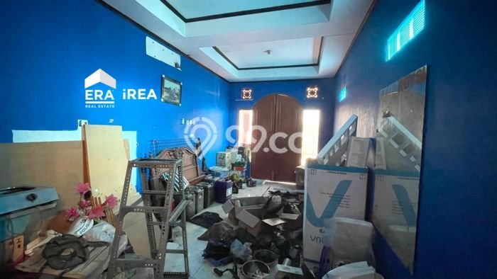Jual Rumah Minimalis Bagus Punya 4 KT di Kartasura Sukoharjo SHM Jual Rumah Minimalis Bagus Punya 4 KT di Kartasura Sukoharjo SHM