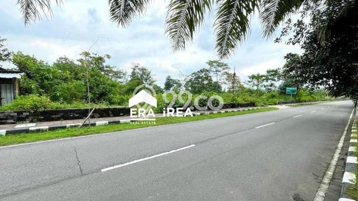Lahan untuk Dijual Lokasi Mojosongo, Boyolali Luas 175m2 SHM Lahan untuk Dijual Lokasi Mojosongo, Boyolali Luas 175m2 SHM