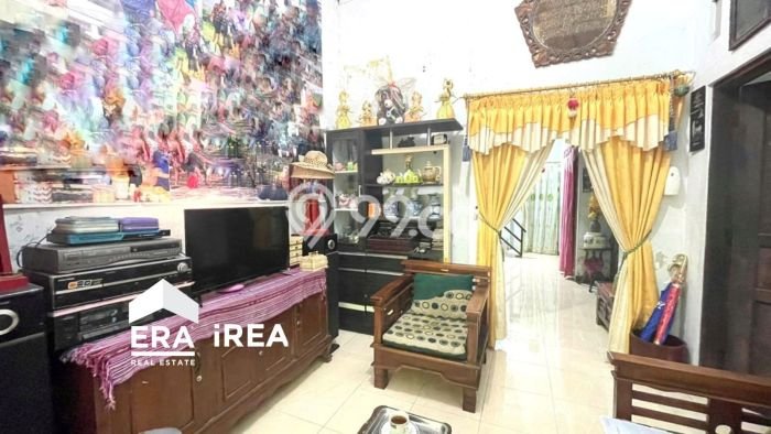Jual Rumah Bagus Siap Huni LB 160m2 di Kartasura, Sukoharjo Jual Rumah Bagus Siap Huni LB 160m2 di Kartasura, Sukoharjo