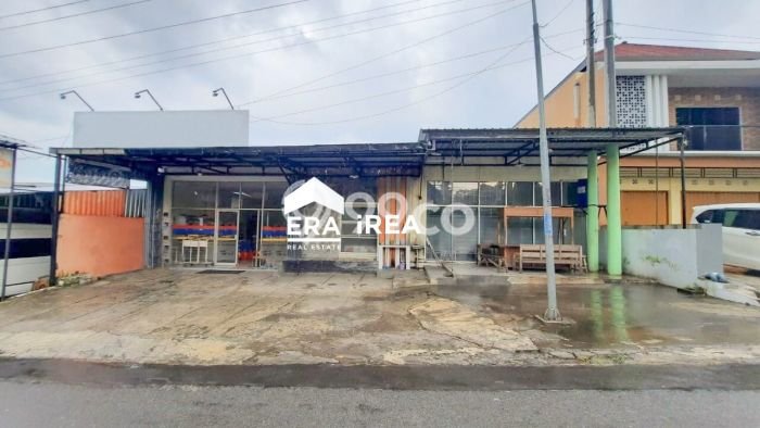 Dijual! Komersial di Boyolali Kota Boyolali LT 248m2 / LB 200m2 Kawasan Strategis Dijual! Komersial di Boyolali Kota Boyolali LT 248m2 / LB 200m2 Kawasan Strategis