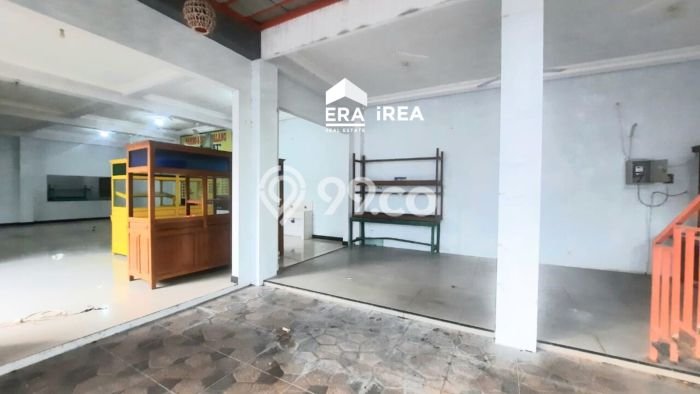Komersial Paling Dicari LB 478m2 Dijual di Mojosongo Komersial Paling Dicari LB 478m2 Dijual di Mojosongo