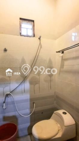 Rumah Modern 3 KT di Boyolali Kota Boyolali Full Furnished Rumah Modern 3 KT di Boyolali Kota Boyolali Full Furnished
