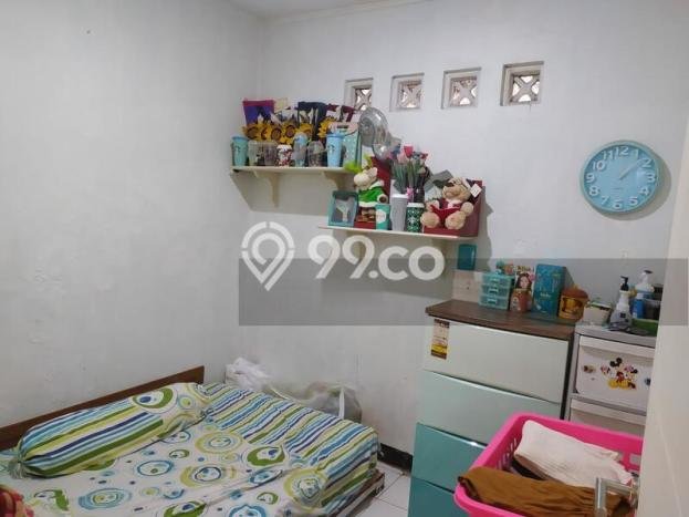 Dijual Rumah Strategis Bagus Punya 4 KT di Regol Bandung SHM Dijual Rumah Strategis Bagus Punya 4 KT di Regol Bandung SHM