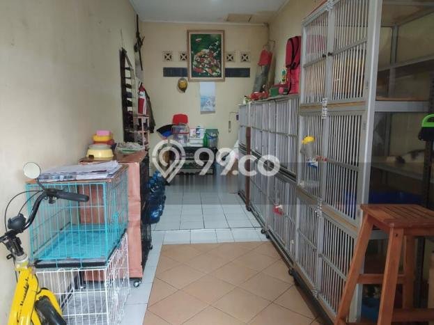 Dijual Rumah Strategis Bagus Punya 4 KT di Regol Bandung SHM Dijual Rumah Strategis Bagus Punya 4 KT di Regol Bandung SHM