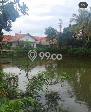 Tanah Dijual Area Strategis di Purwakarta Kota Purwakarta 1236m2 Tanah Dijual Area Strategis di Purwakarta Kota Purwakarta 1236m2