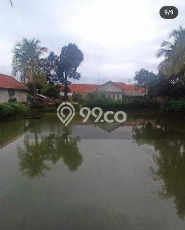 Tanah Dijual Area Strategis di Purwakarta Kota Purwakarta 1236m2 Tanah Dijual Area Strategis di Purwakarta Kota Purwakarta 1236m2
