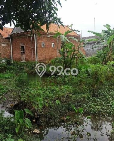 Tanah Dijual Area Strategis di Purwakarta Kota Purwakarta 1236m2 Tanah Dijual Area Strategis di Purwakarta Kota Purwakarta 1236m2