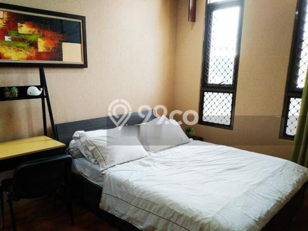 Dijual Apartemen 2 KT & 1 KM di Bandung Area Strategis Dijual Apartemen 2 KT & 1 KM di Bandung Area Strategis