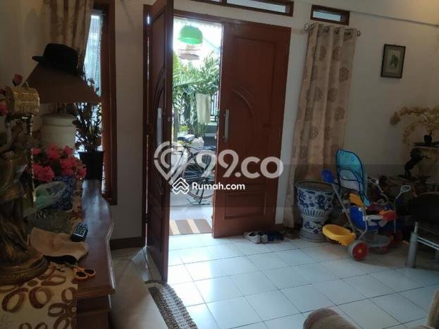 Dijual Cepat Rumah Favorit Siap Huni LB 200m2 di Regol, Bandung Dijual Cepat Rumah Favorit Siap Huni LB 200m2 di Regol, Bandung