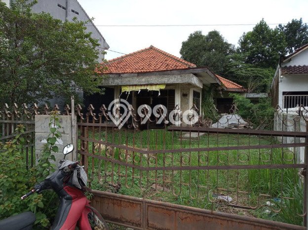 Dijual Tanah Lokasi Purwakarta Kota, Purwakarta Seluas 2854m2 Dijual Tanah Lokasi Purwakarta Kota, Purwakarta Seluas 2854m2