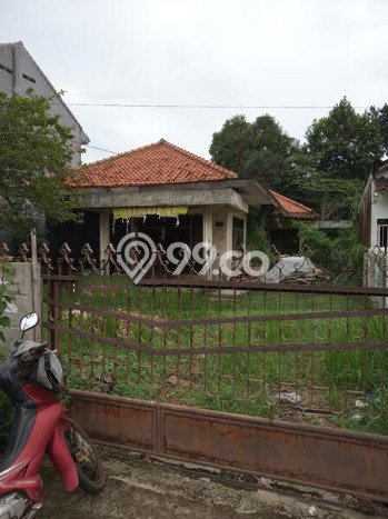 Dijual Tanah Lokasi Purwakarta Kota, Purwakarta Seluas 2854m2 Dijual Tanah Lokasi Purwakarta Kota, Purwakarta Seluas 2854m2
