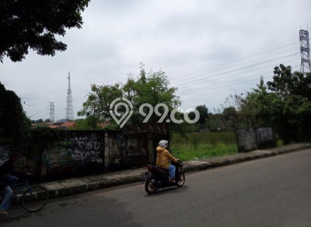 Kavling Tanah untuk Dijual di Purwakarta Kota, Purwakarta, Luas 15755m2 Kavling Tanah untuk Dijual di Purwakarta Kota, Purwakarta, Luas 15755m2