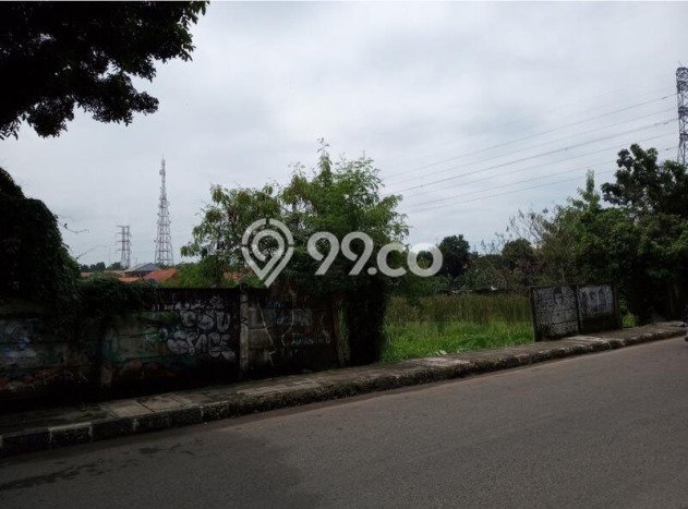 Kavling Tanah untuk Dijual di Purwakarta Kota, Purwakarta, Luas 15755m2 Kavling Tanah untuk Dijual di Purwakarta Kota, Purwakarta, Luas 15755m2