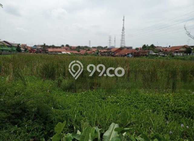 Kavling Tanah untuk Dijual di Purwakarta Kota, Purwakarta, Luas 15755m2 Kavling Tanah untuk Dijual di Purwakarta Kota, Purwakarta, Luas 15755m2
