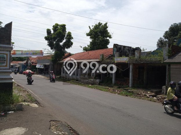 Tanah Dijual di Purwakarta Seluas 5185m2 Strategis Tanah Dijual di Purwakarta Seluas 5185m2 Strategis
