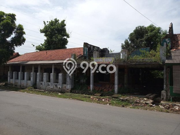 Tanah Dijual di Purwakarta Seluas 5185m2 Strategis Tanah Dijual di Purwakarta Seluas 5185m2 Strategis