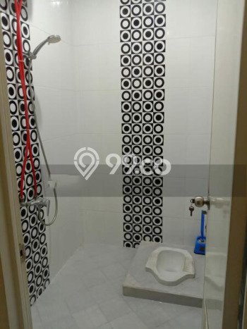 Hunian Nyaman Asri 4 KT Siap Pakai di Ciwastra Bandung Hunian Nyaman Asri 4 KT Siap Pakai di Ciwastra Bandung